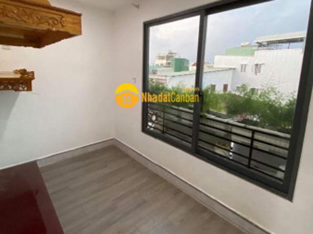 Nhà mặt phố bán