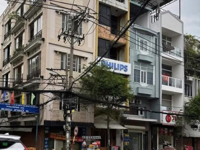 Nhà mặt phố bán tại Thủ Đức, Hồ Chí Minh