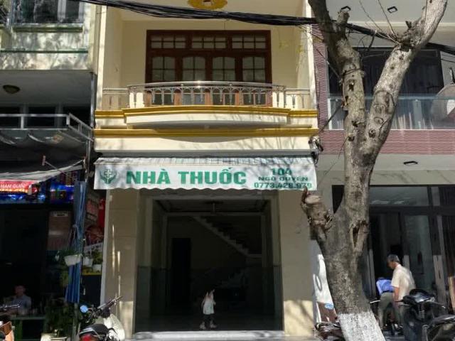 Nhà mặt phố bán tại Liên Chiểu, Đà Nẵng