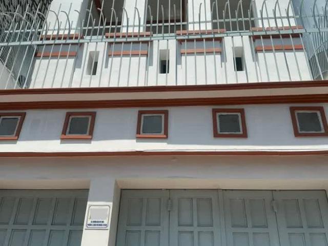 Nhà mặt phố bán tại Thủ Đức, Hồ Chí Minh