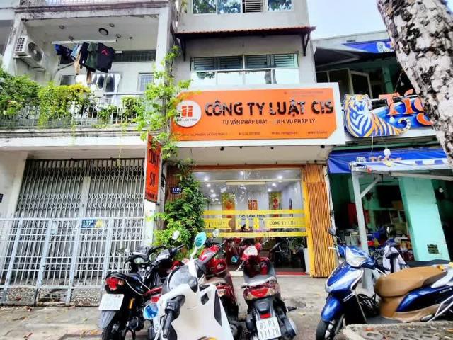 Nhà mặt phố bán tại Thủ Đức, Hồ Chí Minh