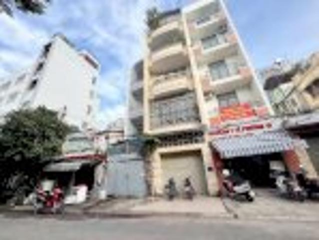 Bất động sản bán tại Hồ Chí Minh