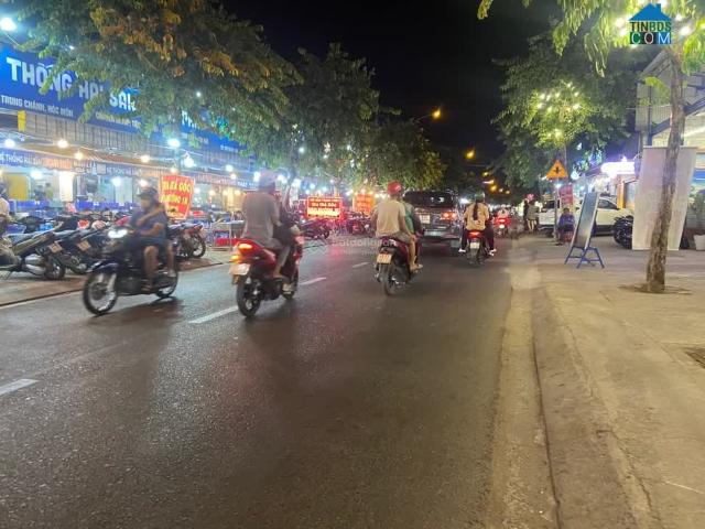 Nhà mặt phố bán tại Thủ Đức, Hồ Chí Minh