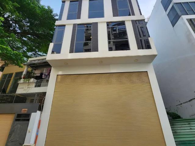 Nhà mặt phố bán tại Thủ Đức, Hồ Chí Minh