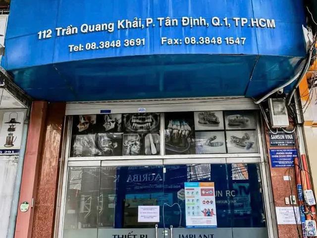 Nhà mặt phố bán tại Thủ Đức, Hồ Chí Minh