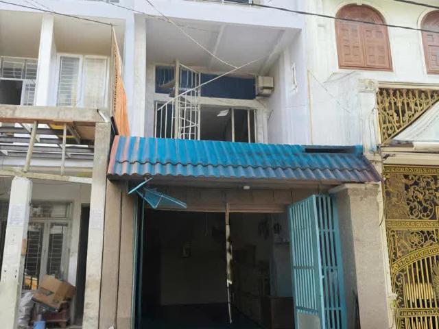 Nhà mặt phố bán tại Thủ Đức, Hồ Chí Minh