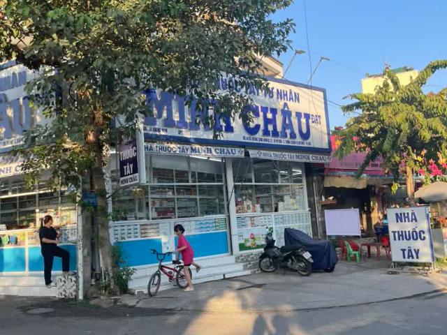 Nhà mặt phố bán tại Thủ Đức, Hồ Chí Minh