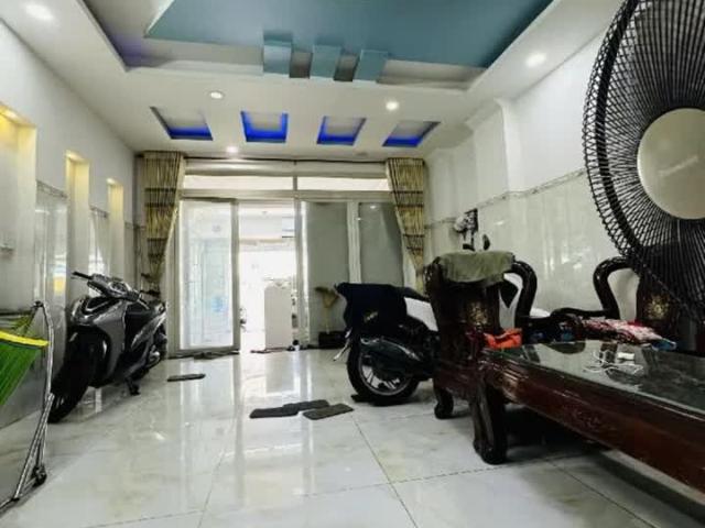 Nhà mặt phố bán tại Thủ Đức, Hồ Chí Minh