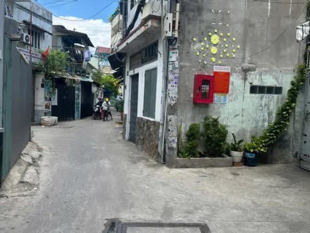 Nhà mặt phố bán tại Thủ Đức, Hồ Chí Minh