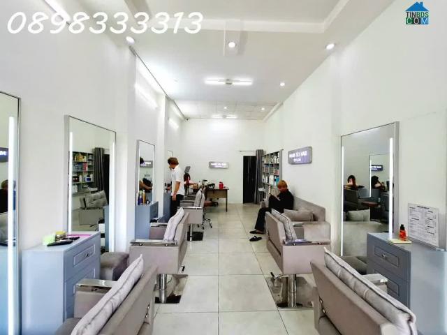 Nhà mặt phố bán tại Khuôn viên UBND Thành phố Hồ Chí Minh, Thành phố Hồ Chí Minh
