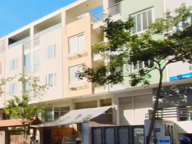 Nhà mặt phố bán tại Thủ Đức, Hồ Chí Minh