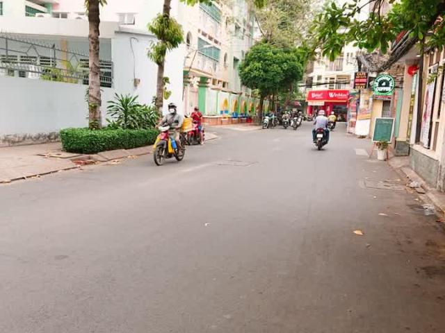 Nhà mặt phố bán tại Thủ Đức, Hồ Chí Minh