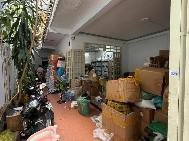 Nhà mặt phố bán tại Thủ Đức, Hồ Chí Minh