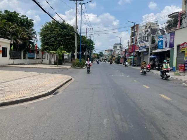 Nhà mặt phố bán tại Thủ Đức, Hồ Chí Minh