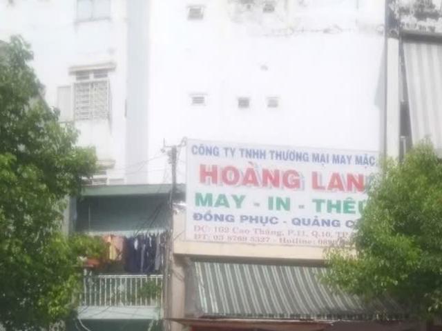 Nhà mặt phố bán tại Thủ Đức, Hồ Chí Minh