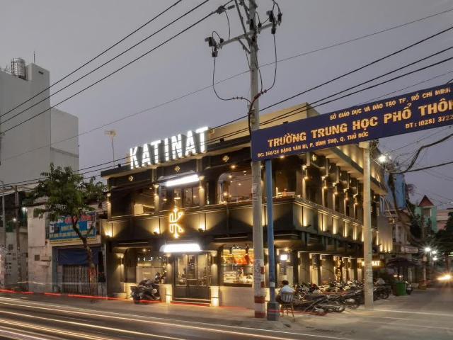 Nhà mặt phố bán tại Thủ Đức, Hồ Chí Minh