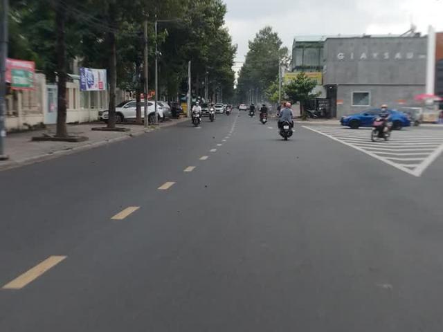 Nhà mặt phố bán tại Đồng Nai