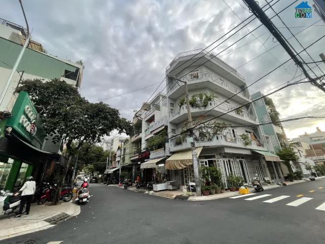Nhà mặt phố bán tại Thủ Đức, Hồ Chí Minh