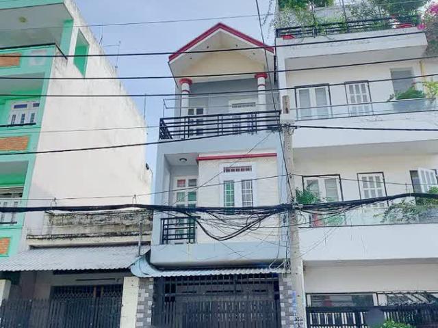 Nhà mặt phố bán tại Thủ Đức, Hồ Chí Minh