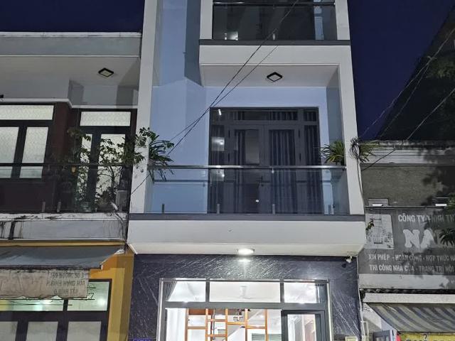 Nhà mặt phố bán tại Thủ Đức, Hồ Chí Minh