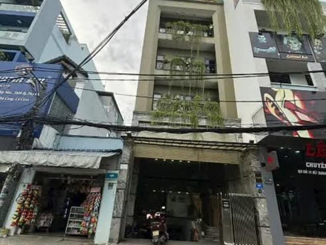 Nhà mặt phố bán tại Thủ Đức, Hồ Chí Minh
