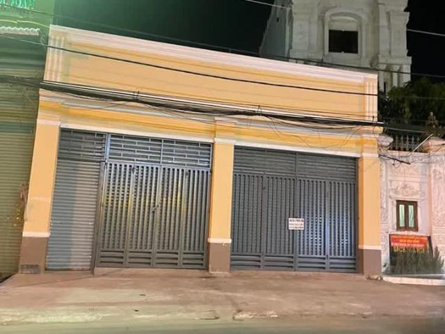 Nhà mặt phố bán tại Thủ Đức, Hồ Chí Minh