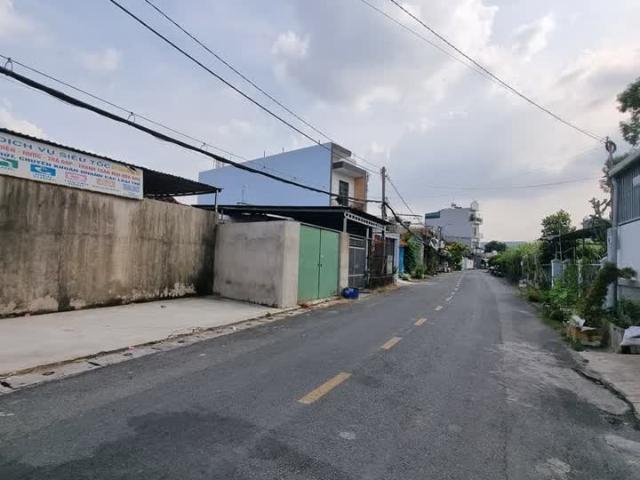 Nhà mặt phố bán tại Thủ Đức, Hồ Chí Minh