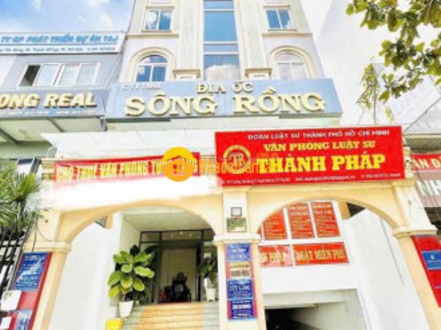 Nhà mặt phố bán