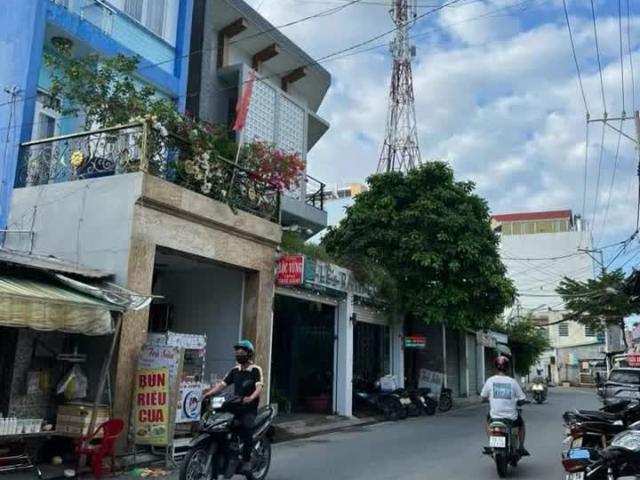 Nhà mặt phố bán tại Thủ Đức, Hồ Chí Minh