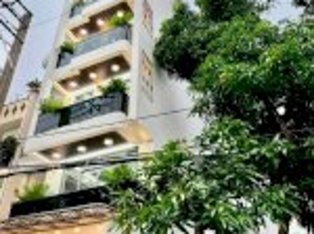 Bất động sản bán tại Hồ Chí Minh