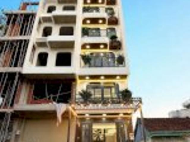 Bất động sản bán tại Hồ Chí Minh