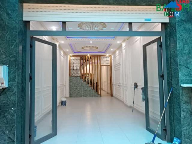 Nhà mặt phố bán tại Đồng Nai, Phường Biên Hòa