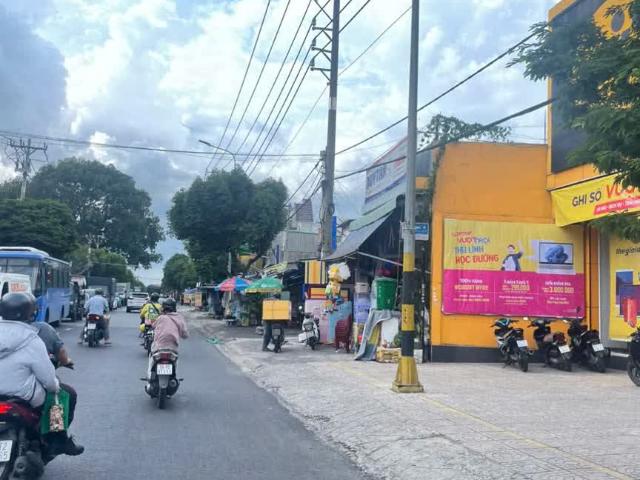 Nhà mặt phố bán tại Thủ Đức, Hồ Chí Minh