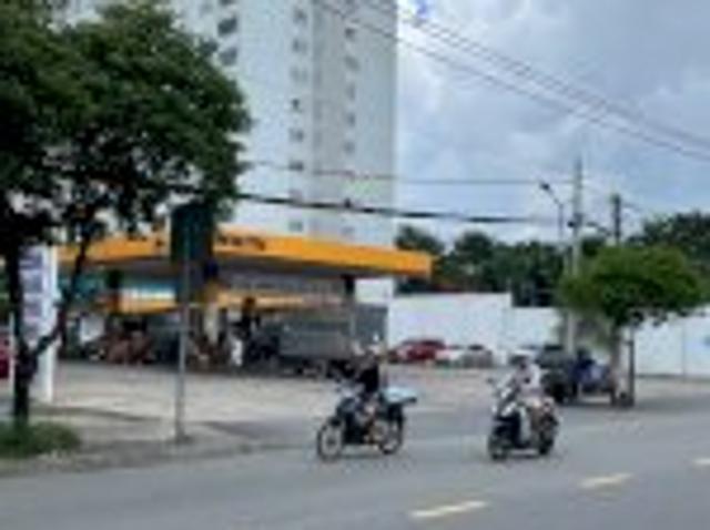 Bất động sản bán tại Hồ Chí Minh