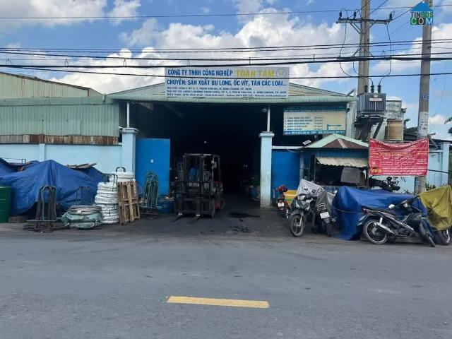 Nhà mặt phố bán tại Thủ Đức, Hồ Chí Minh