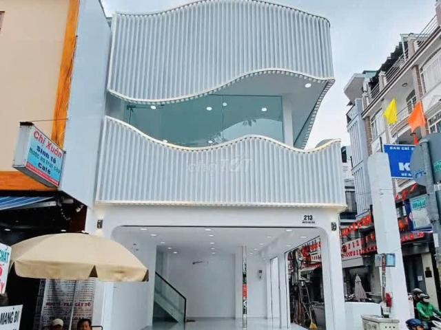 Nhà mặt phố bán tại Thủ Đức, Hồ Chí Minh