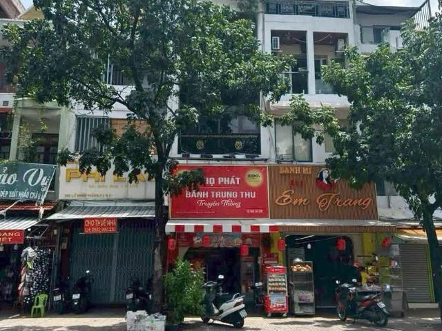 Nhà mặt phố bán tại Thủ Đức, Hồ Chí Minh