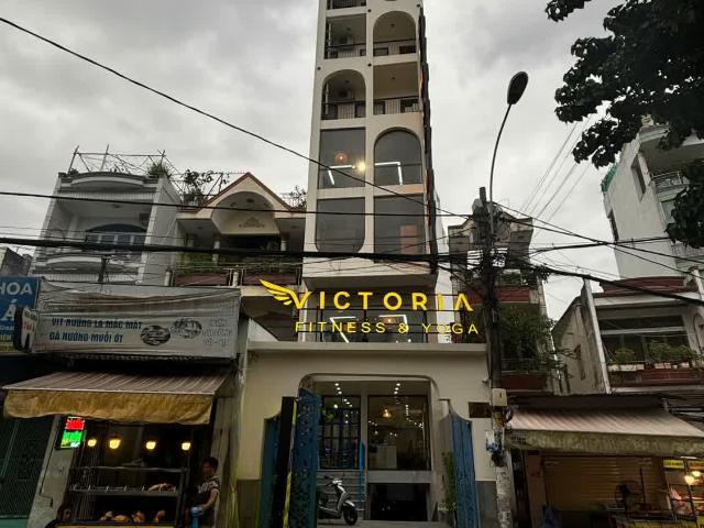 Nhà mặt phố bán tại Thủ Đức, Hồ Chí Minh