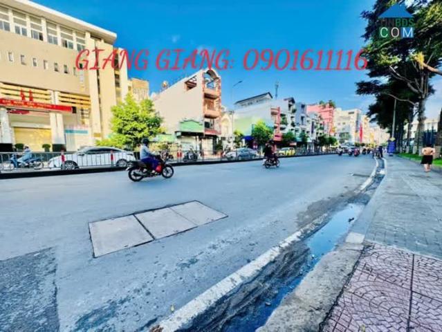 Nhà mặt phố bán tại Thủ Đức, Hồ Chí Minh
