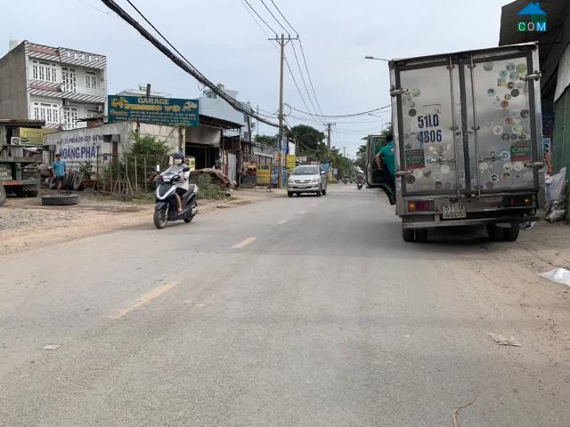 Nhà mặt phố bán tại Thủ Đức, Hồ Chí Minh