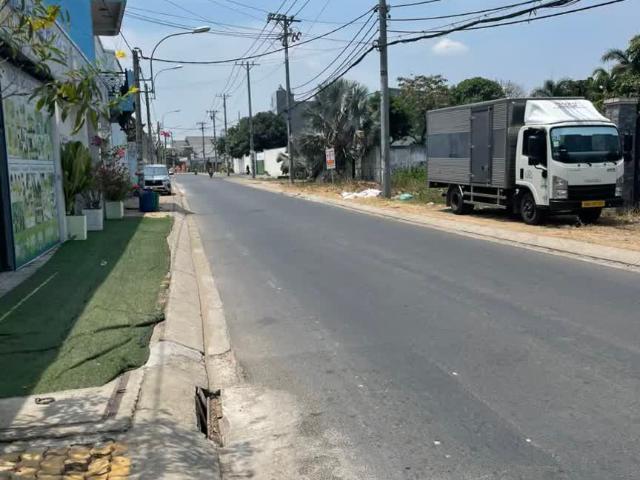Nhà mặt phố bán tại Thủ Đức, Hồ Chí Minh
