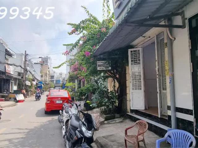 Nhà mặt phố bán tại Cần Thơ