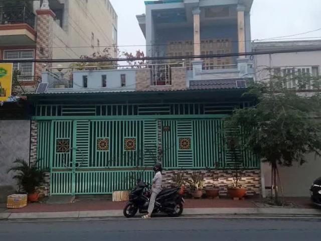 Nhà mặt phố bán tại Thủ Đức, Hồ Chí Minh