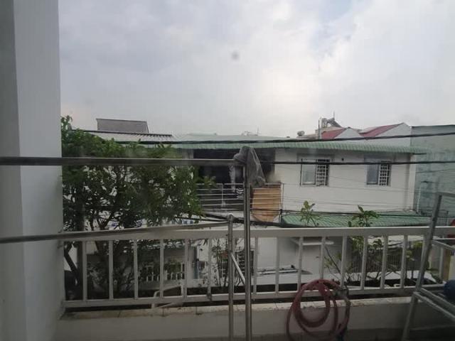 Nhà mặt phố bán tại Thủ Đức, Hồ Chí Minh