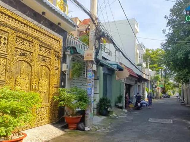 Nhà mặt phố bán tại Thủ Đức, Hồ Chí Minh