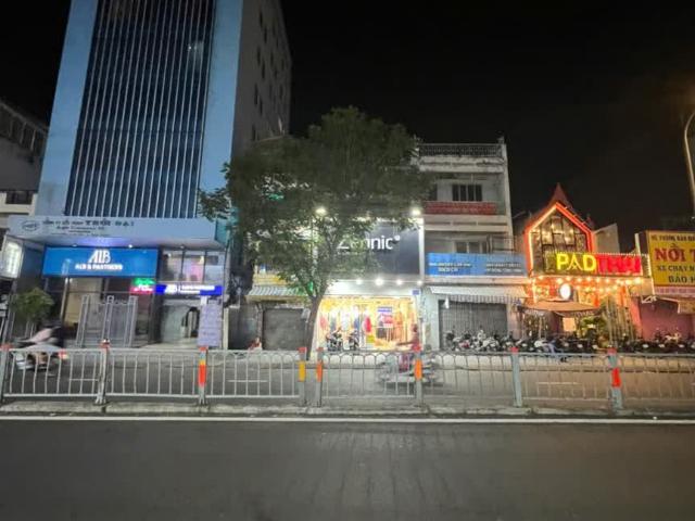 Nhà mặt phố bán tại Thủ Đức, Hồ Chí Minh