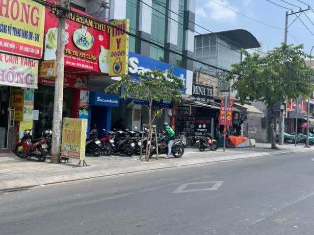 Nhà mặt phố bán tại Thủ Đức, Hồ Chí Minh
