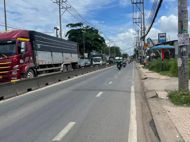 Nhà mặt phố bán tại Thủ Đức, Hồ Chí Minh