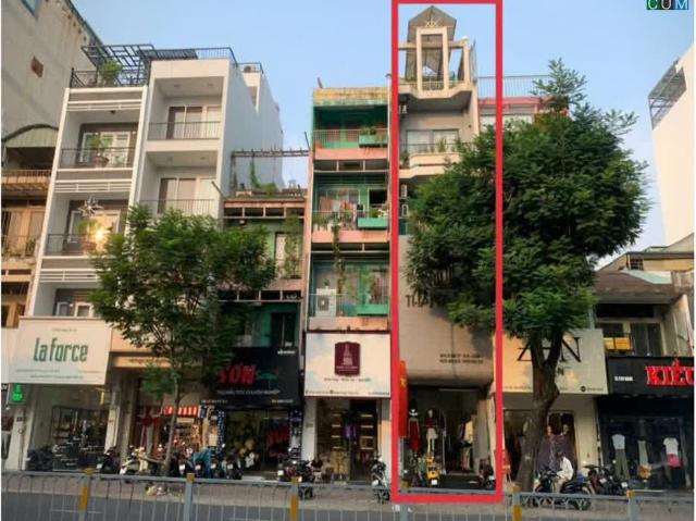 Nhà mặt phố bán tại Thủ Đức, Hồ Chí Minh