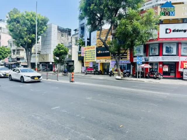 Nhà mặt phố bán tại Thủ Đức, Hồ Chí Minh